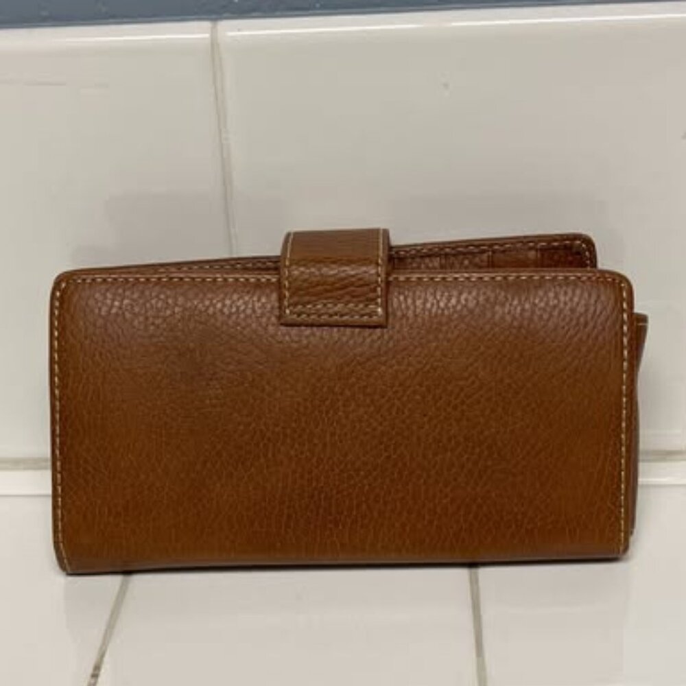 leather cigar holder - Picture 6 of 6